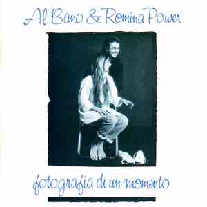 Al Bano & Romina Power - Fotografia Di Un Momento FLAC