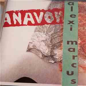 Alexi Marcus - Anavon FLAC