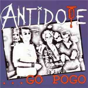 Antidote  - ...Go Pogo FLAC