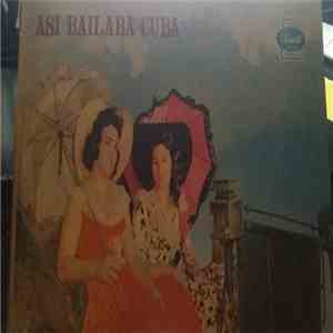 Antonio María Romeu - Asi Bailaba Cuba Vol. 4 FLAC