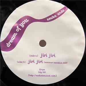 Asuka Ando - Jiri Jiri (7inch) FLAC