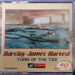 Barclay James Harvest - Turn Of The Tide FLAC