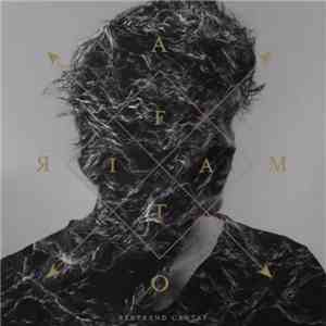 Bertrand Cantat - Amor Fati FLAC