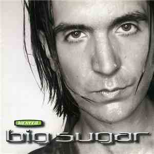 Big Sugar - Heated FLAC