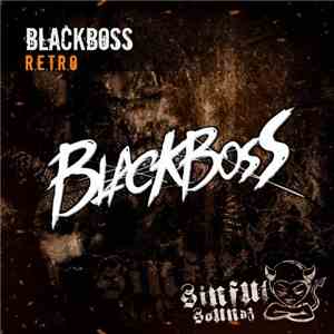 BlackBoss - R.E.T.R.O FLAC