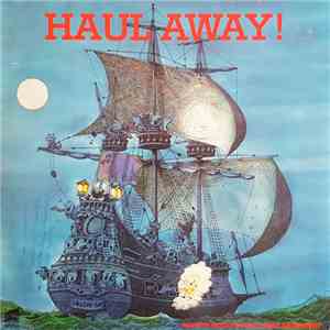Bremer Shantychor - Haul Away FLAC