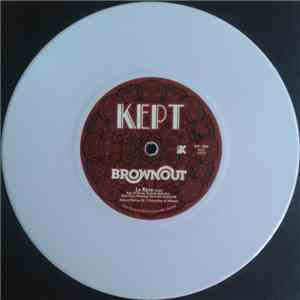 Brownout - La Raza FLAC