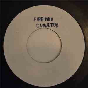 Capleton - Fire Rmx FLAC