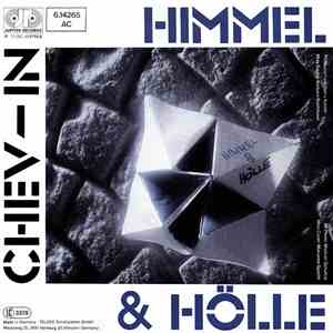 Chev-In - Himmel & Hölle FLAC
