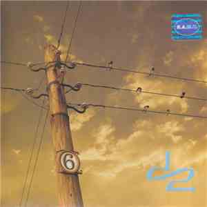 d2 - "6" FLAC