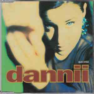 Dannii - Success FLAC