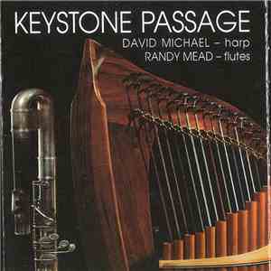 David Michael  & Randy Mead - Keystone Passage FLAC