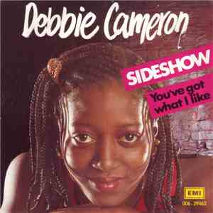Debbie Cameron - Sideshow FLAC