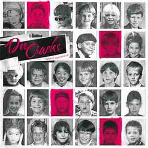 DeeCracks - Totally Cracked! LP FLAC