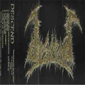 Descend  - Demonstration Cassette 1995 FLAC