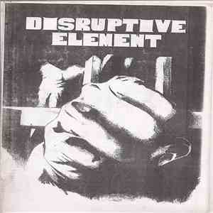 Disruptive Element - Disruptive Element FLAC