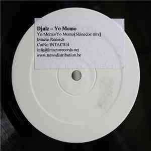 D'Julz - Yo Momo FLAC