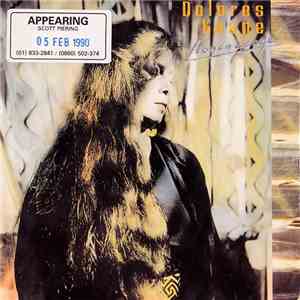 Dolores Keane - Lion In A Cage FLAC