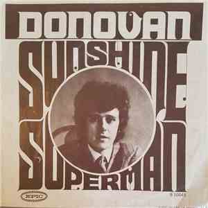 Donovan - Sunshine Superman FLAC