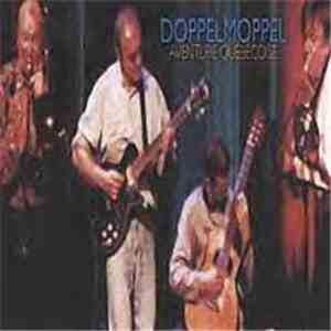 Doppelmoppel - Aventure Québécoise FLAC
