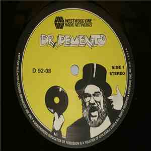 Dr. Demento - Week Of February 23, 1992 FLAC