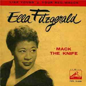 Ella Fitzgerald Con Paul Smith Quartet - Mack The Knife FLAC