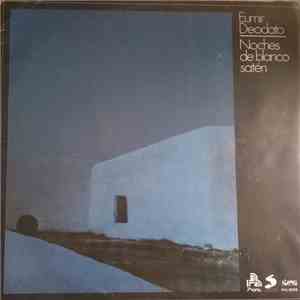 Eumir Deodato - Noches De Blanco Satén FLAC