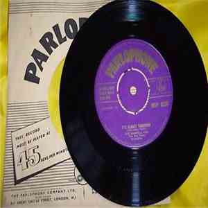 Eve Boswell With The Reg Owen Orchestra - It's Almost Tomorrow FLAC