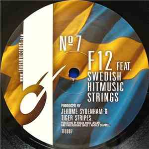 F12 Feat. Swedish Hitmusic Strings - № 7 - Go Bang! FLAC