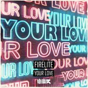 Firelite - Your Love FLAC