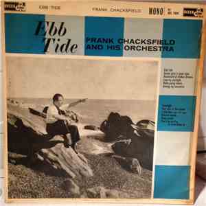 Frank Chacksfield & His Orchestra - Ebb Tide FLAC