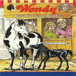 H. G. Franciskowsky - Wendy - Das Fohlen „Trolle" FLAC