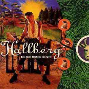 Hallberg - Bis Zum Frühen Morgen FLAC