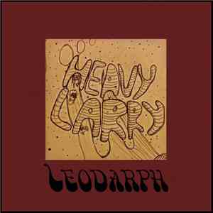 HeavyLarry - Leodarph FLAC
