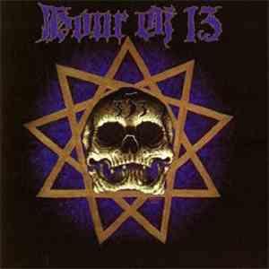 Hour Of 13 - 333 FLAC