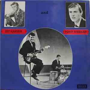 Jet Harris And Tony Meehan - Jet Harris And Tony Meehan FLAC