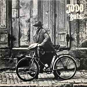 Jodo  - Guts FLAC