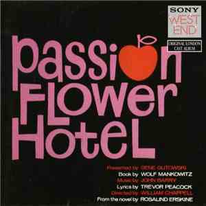 John Barry - Passion Flower Hotel - Original Cast Recording FLAC
