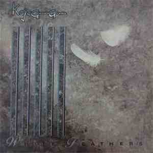 Kajagoogoo - White Feathers FLAC