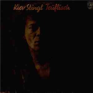 Kiev Stingl - Teuflisch FLAC