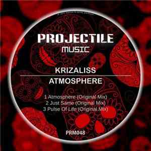 Krizaliss - Atmosphere FLAC