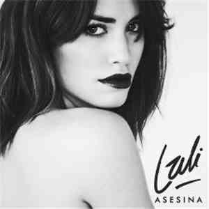 Lali - Asesina FLAC