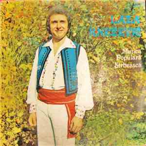 Laza Kneźević - Muzică Populară Sîrbească FLAC