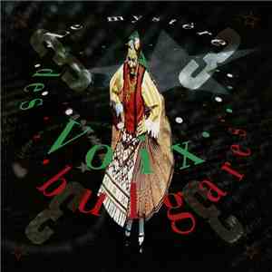 Le Mystère Des Voix Bulgares - 3 FLAC