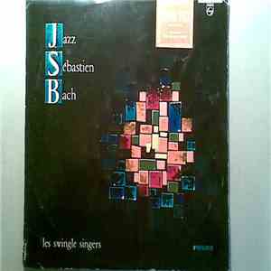 Les Swingle Singers - Jazz Sébastien Bach FLAC