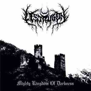 Lestrygon - Mighty Kingdom Of Darkness FLAC