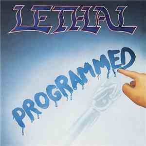 Lethal  - Programmed FLAC