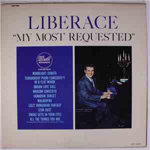 Liberace - My Most Requested FLAC