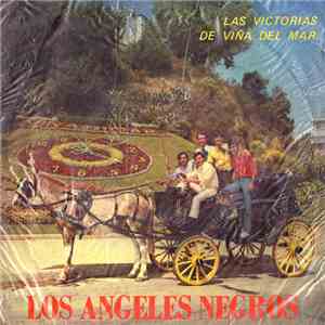 Los Angeles Negros - Las Victorias De Viña Del Mar FLAC