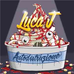 Luca J - Autodistruzione FLAC